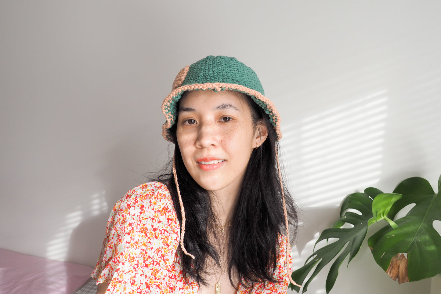 Bucket Hat Knitting Patterns