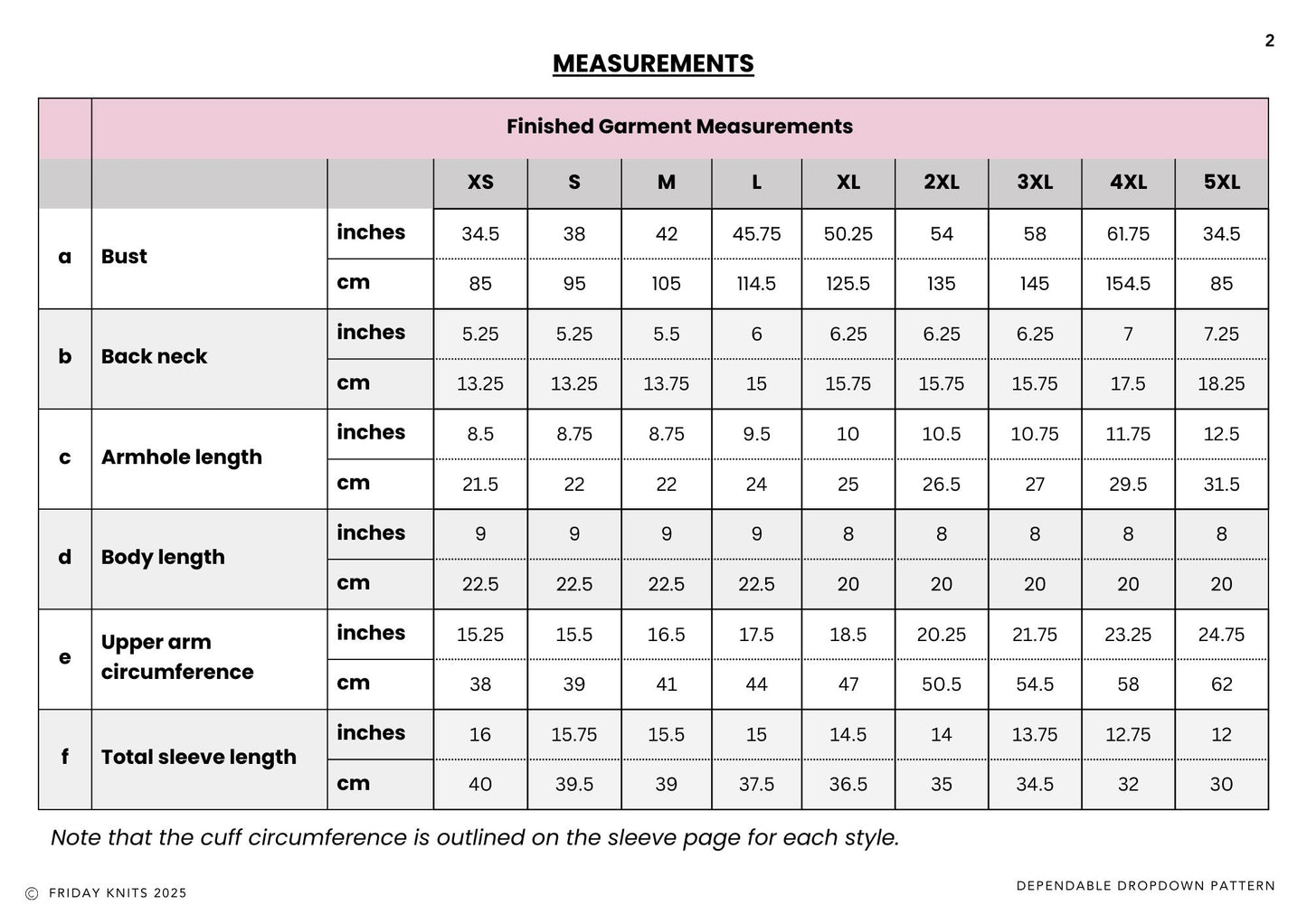 Dependable Dropdown Sweater Free Knitting Pattern